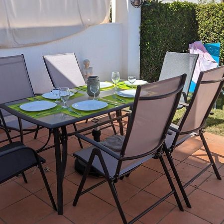 Spacious And Peaceful Apartment Jardin 2 Alhama de Murcia Exteriér fotografie
