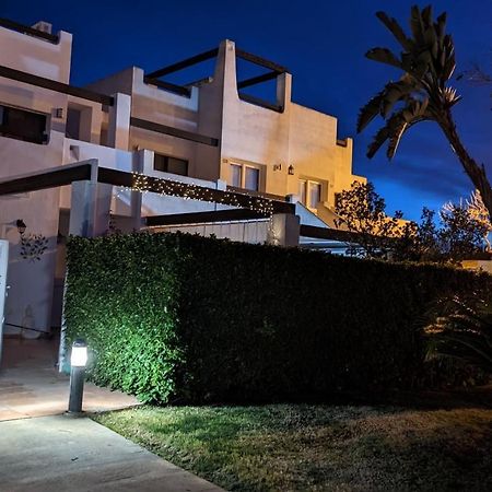 Spacious And Peaceful Apartment Jardin 2 Alhama de Murcia Exteriér fotografie