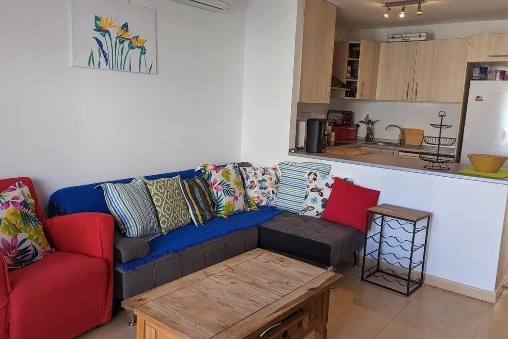 Spacious And Peaceful Apartment Jardin 2 Alhama de Murcia Exteriér fotografie