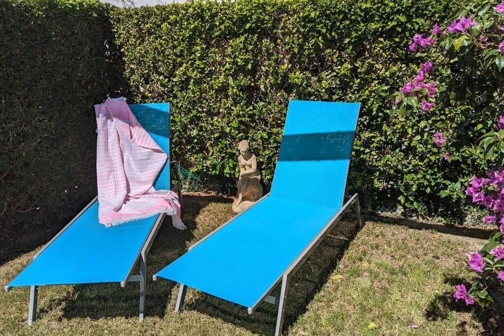 Spacious And Peaceful Apartment Jardin 2 Alhama de Murcia Exteriér fotografie