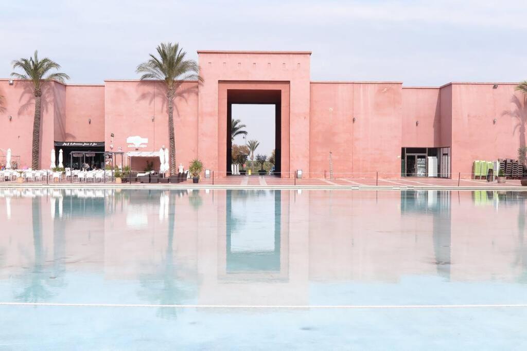 Spacious And Peaceful Apartment Jardin 2 Alhama de Murcia Exteriér fotografie